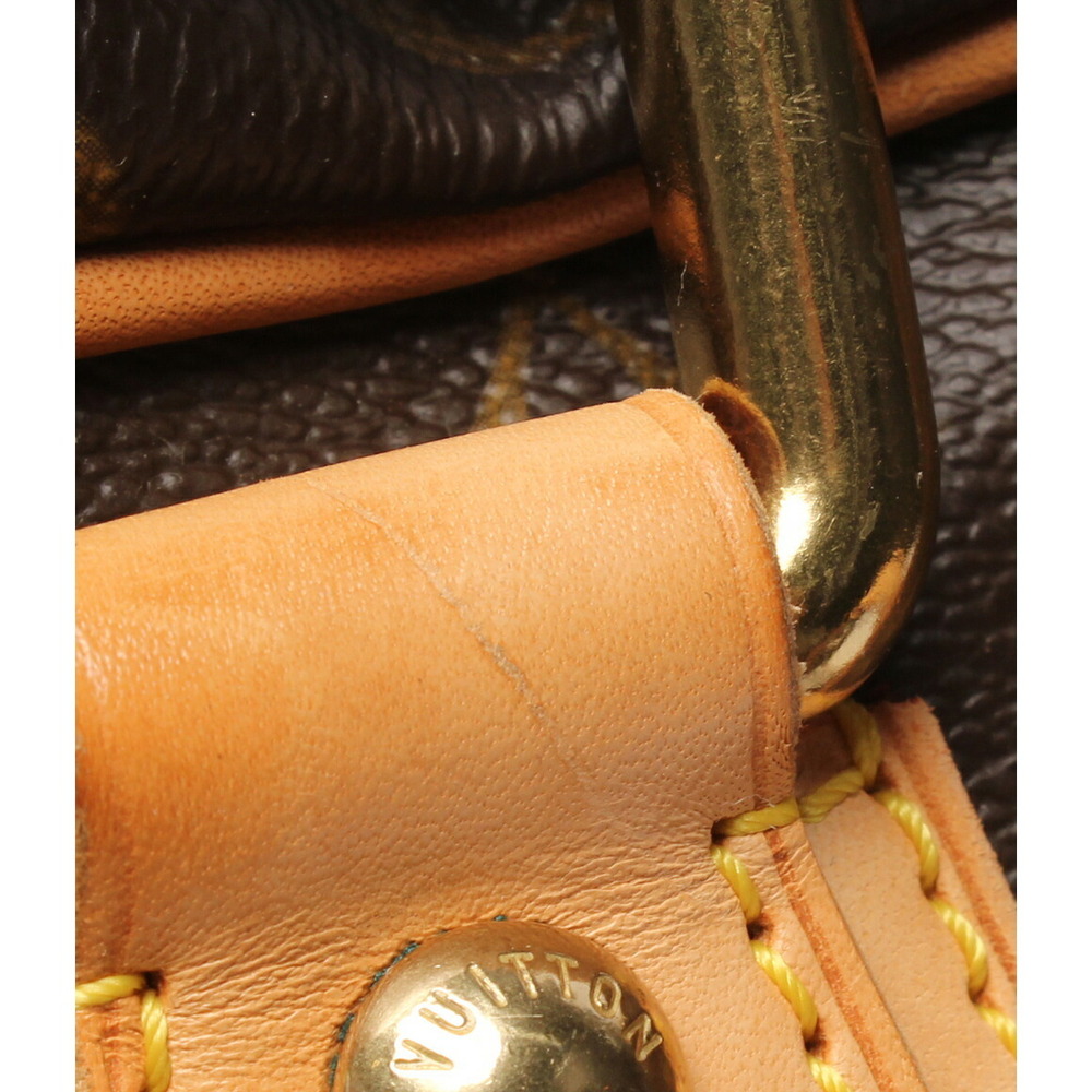 Louis Vuitton Manhattan Monogram Handbag - Picture 6 of 6